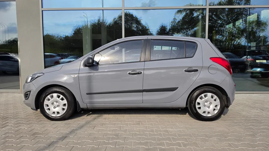 HYUNDAI i20 i20 1.25 Classic