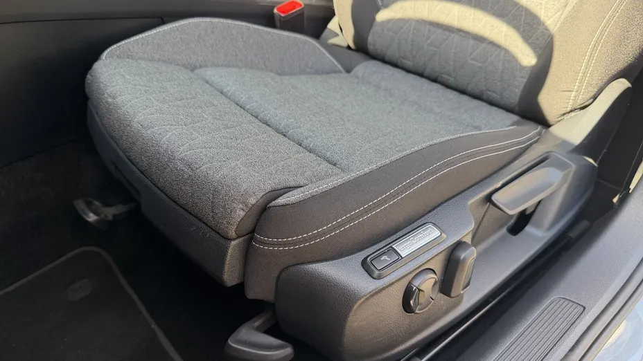 VOLKSWAGEN Passat Passat 2.0 TSI Business DSG