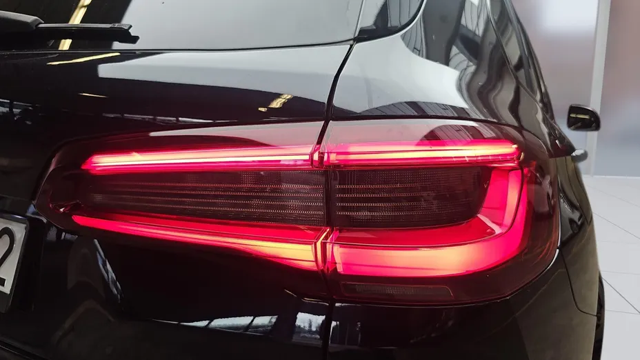 BMW X5 X5 xDrive40d mHEV sport-aut