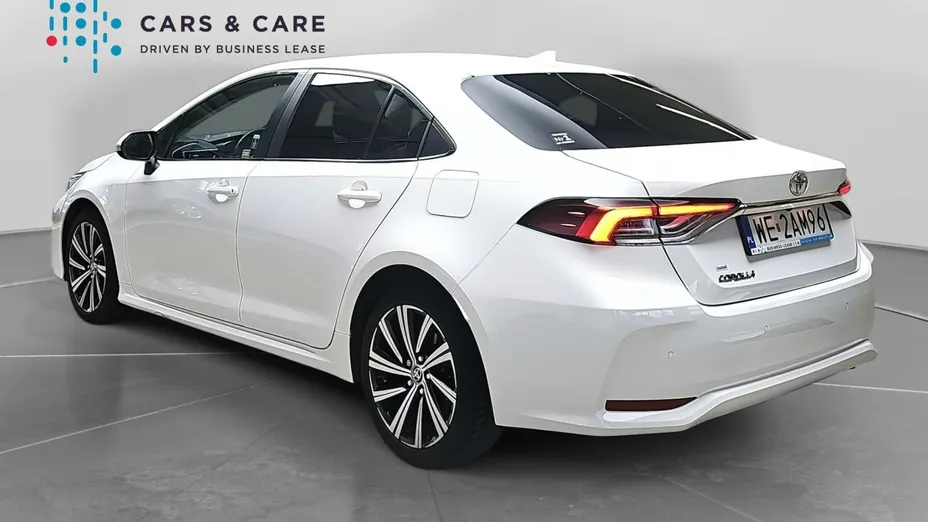 TOYOTA Corolla Corolla 1.5 Comfort MS