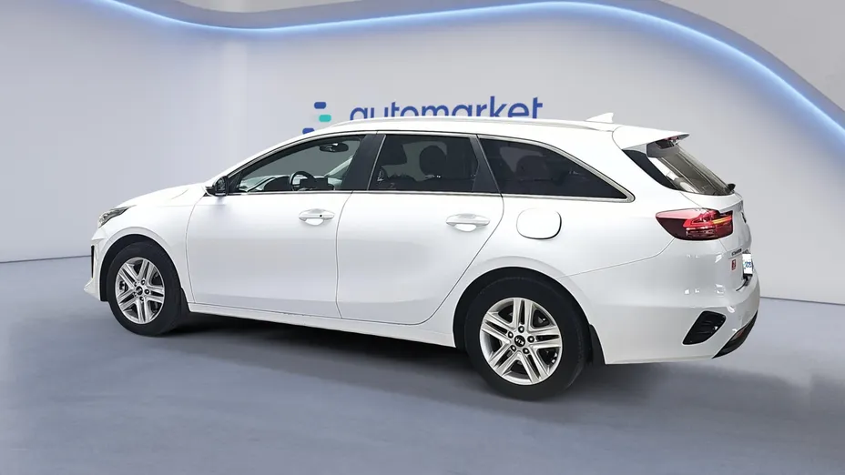 KIA Cee'd Ceed 1.6 CRDi SCR L