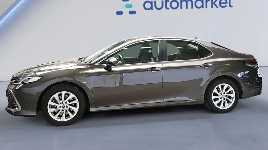 TOYOTA Camry Camry 2.5 Hybrid Comfort CVT