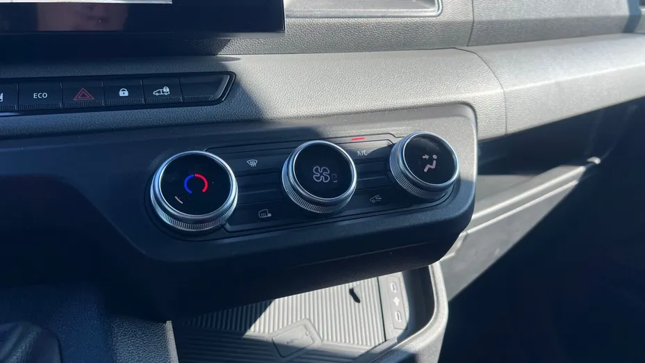 RENAULT Master Master dCi L3H2 Extra Nowy