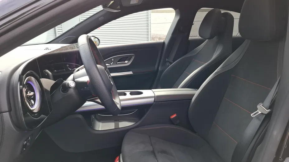 MERCEDES-BENZ CLA CLA 200 mHEV 8G-DCT