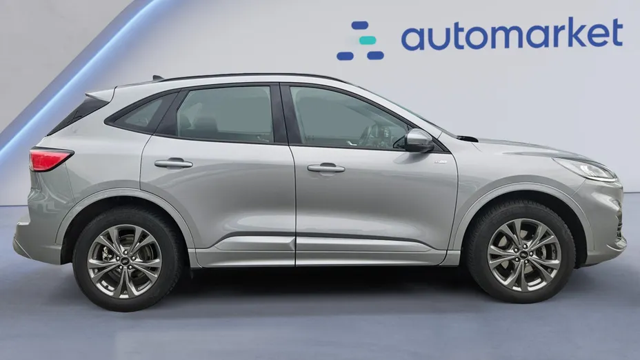 FORD Kuga Kuga 2.0 EcoBlue AWD ST-Line aut