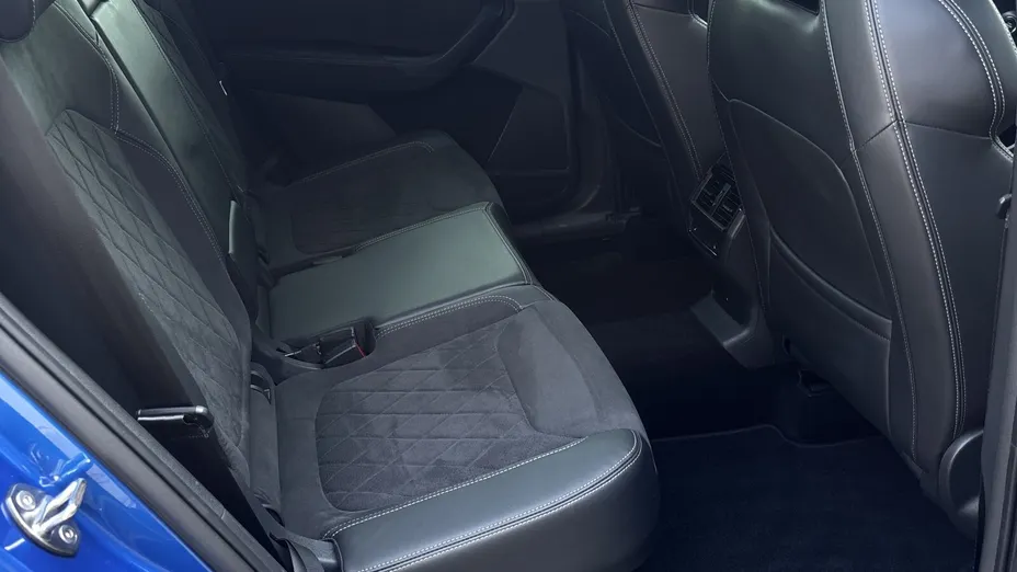 SKODA Kodiaq Kodiaq 2.0 TDI 4x4 Sportline DSG