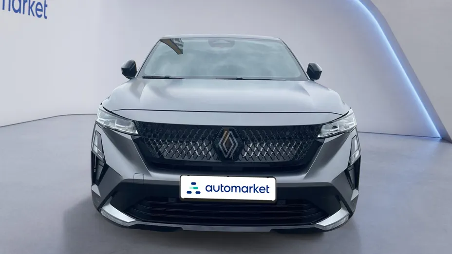 RENAULT Rafale Rafale 1.2 E-Tech Full Hybrid 200 Techno MMT Nowy