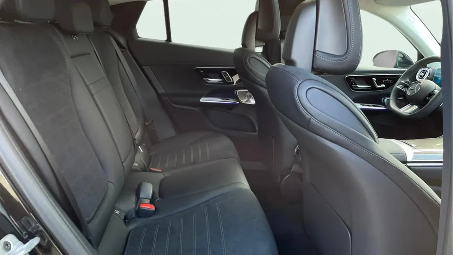 MERCEDES-BENZ GLC GLC Coupe 200 mHEV 4-Matic AMG Line Nowy