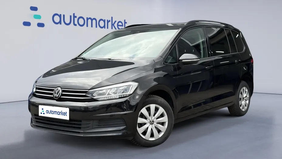 VOLKSWAGEN Touran Touran 2.0 TDI BMT Comfortline DSG