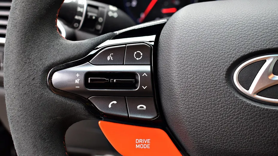 HYUNDAI i30 i30 2.0 T-GDI N Performance