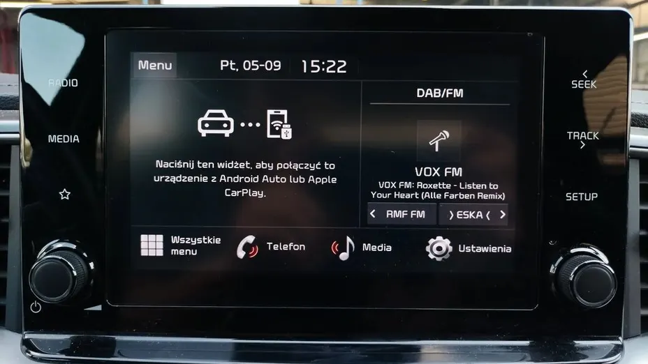 KIA XCeed XCeed 1.5 T-GDI M DCT