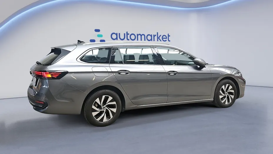 VOLKSWAGEN Passat Passat 1.5 TSI ACT mHEV Business DSG