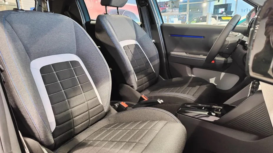 CITROEN C3 e-C3 EV82 Urban Range 30kWh Plus Nowy