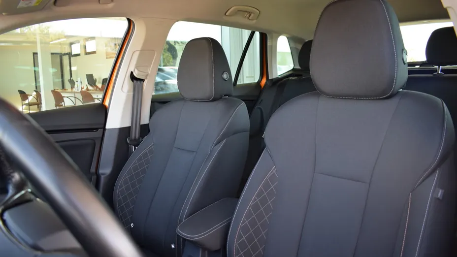 SKODA Kamiq Kamiq 1.0 TSI Ambition DSG