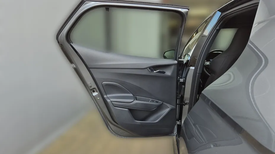 SKODA Fabia Fabia 1.5 TSI Monte Carlo DSG Nowy