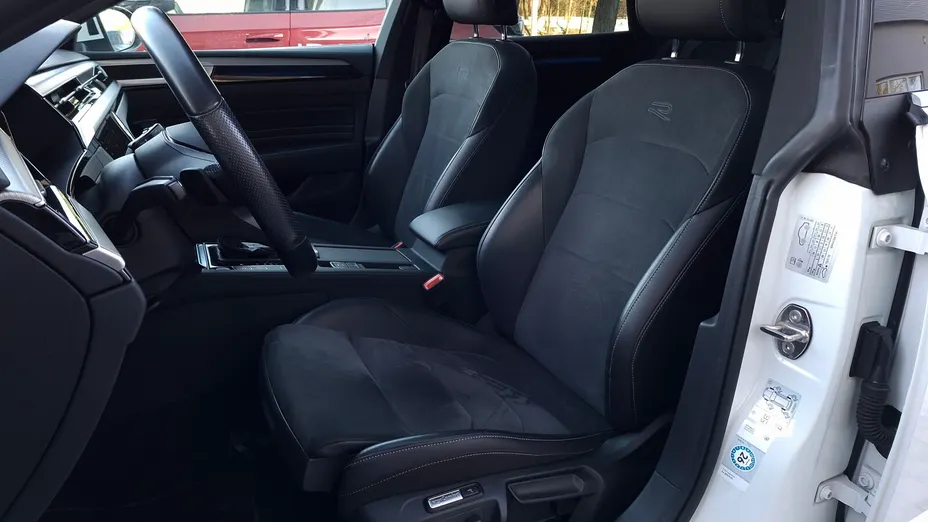 VOLKSWAGEN Arteon Arteon 2.0 TDI R-Line DSG