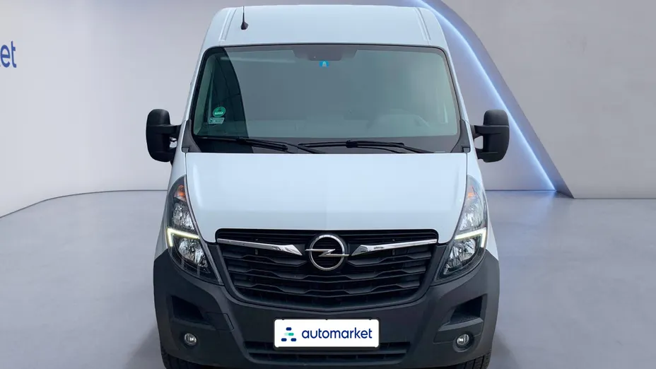 OPEL Movano Movano CDTI L2H2