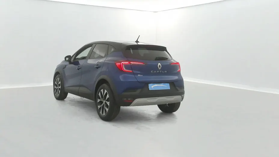 RENAULT Captur -