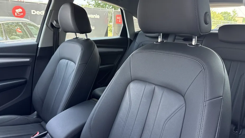 AUDI Q5 Sportback -