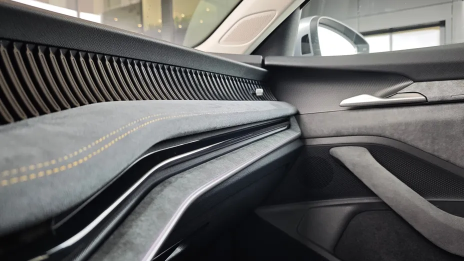 SKODA Superb Superb 1.5 TSI Plug-in Hybrid Selection DSG