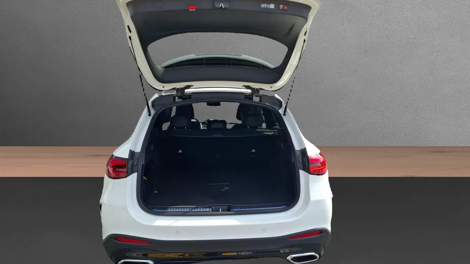 MERCEDES-BENZ GLC GLC 220 d mHEV 4-Matic AMG Line
