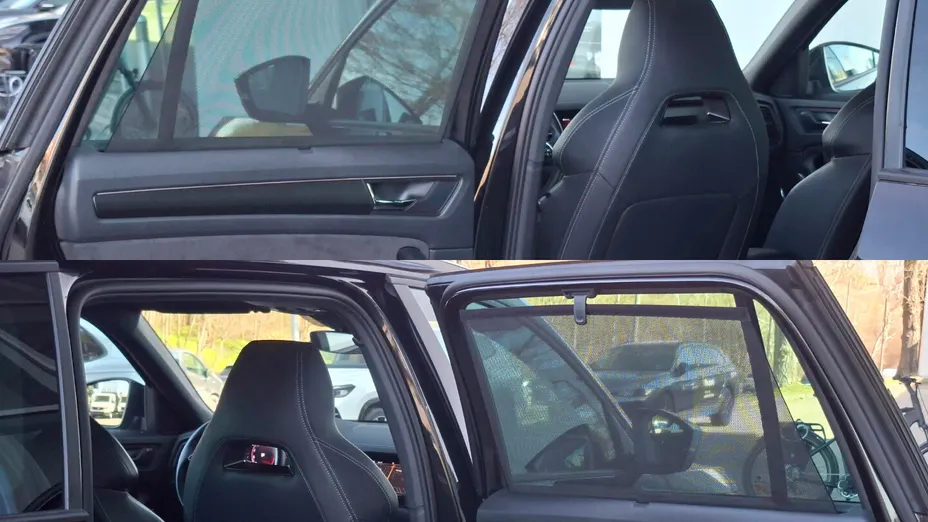 SKODA Kodiaq Kodiaq 2.0 TDI 4x4 Sportline DSG