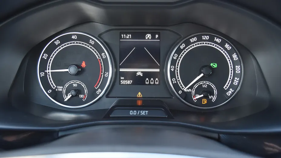 SKODA Kamiq Kamiq 1.5 TSI Style DSG