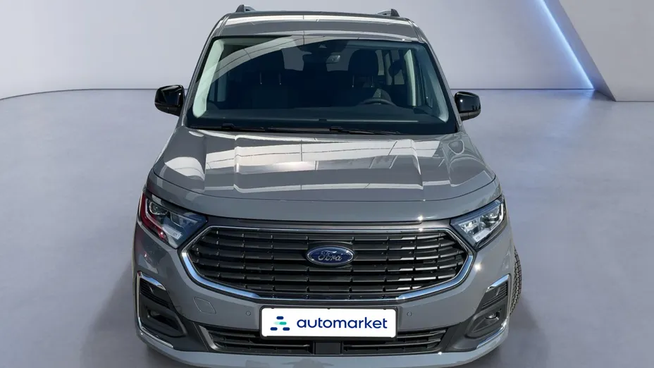 FORD Tourneo Connect Tourneo Connect 2.0 EcoBlue Titanium aut Nowy