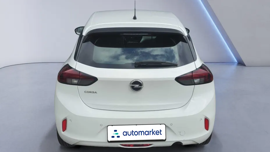 OPEL Corsa Corsa 1.2 Elegance S&S