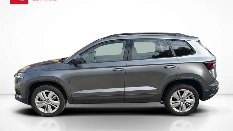 SKODA Karoq Karoq 1.5 TSI ACT Selection DSG