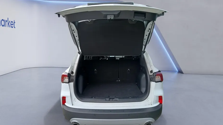 FORD Kuga Kuga 1.5 EcoBlue FWD Titanium