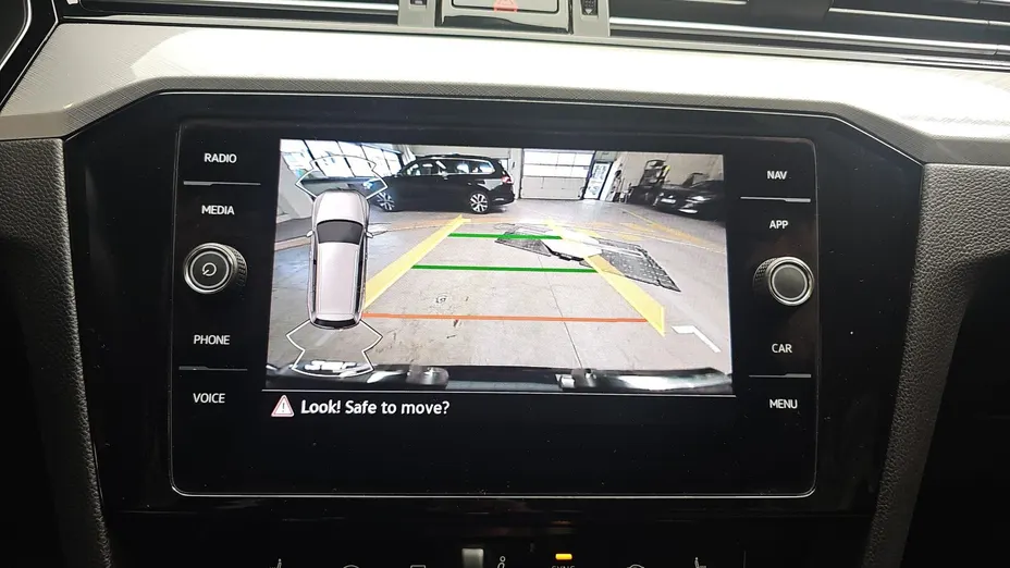 VOLKSWAGEN Passat Passat 1.5 TSI EVO Business DSG