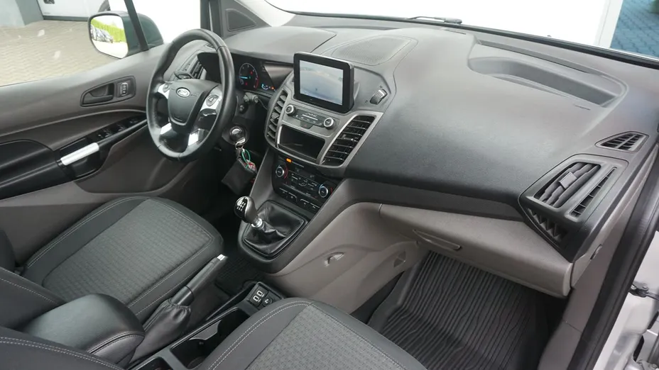 FORD Transit Connect Transit Connect 240 L2 Active