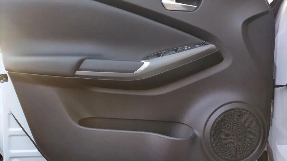 NISSAN Juke Juke 1.0 DIG-T Acenta DCT