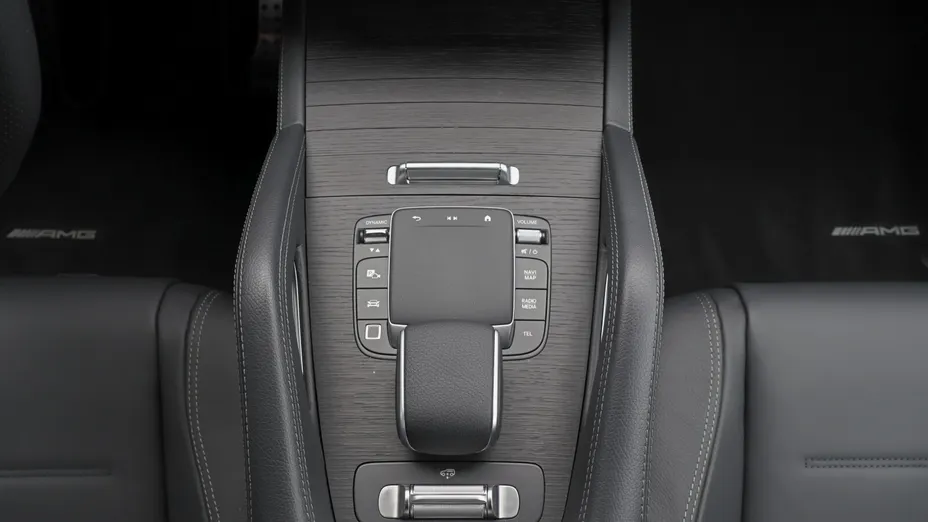 MERCEDES-BENZ GLE GLE 300 d mHEV 4-Matic AMG Line