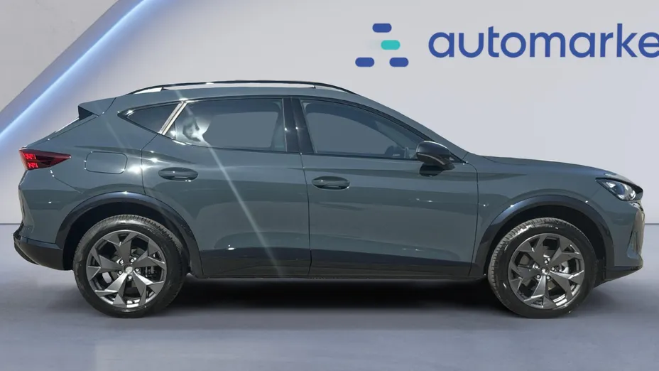 CUPRA Formentor Formentor 1.5 eTSI mHEV DSG Nowy