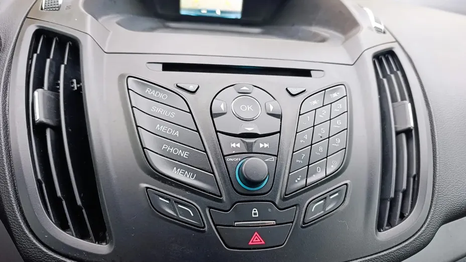 FORD Escape Escape 1.5 EcoBoost AWD SE