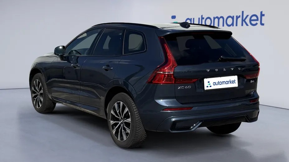 VOLVO XC60 XC60 B4 B Plus Dark aut