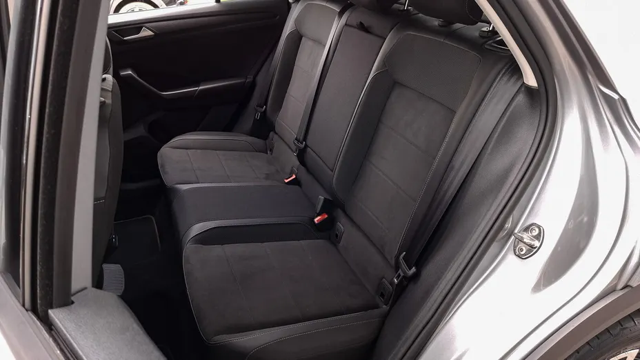 VOLKSWAGEN T-ROC T-ROC 1.5 TSI Style DSG