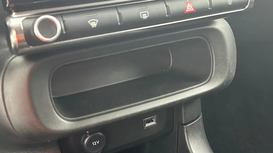 CITROEN C3 -
