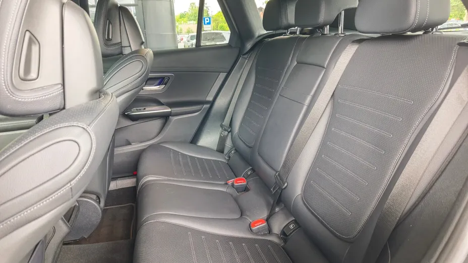 MERCEDES-BENZ GLC GLC 220 d mHEV 4-Matic AMG Line