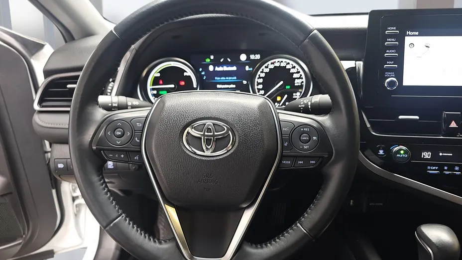TOYOTA Camry Camry 2.5 Hybrid Comfort CVT