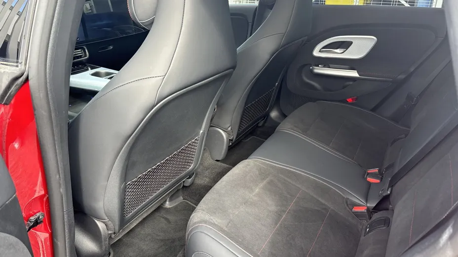 MERCEDES-BENZ CLA CLA 200 mHEV 8G-DCT