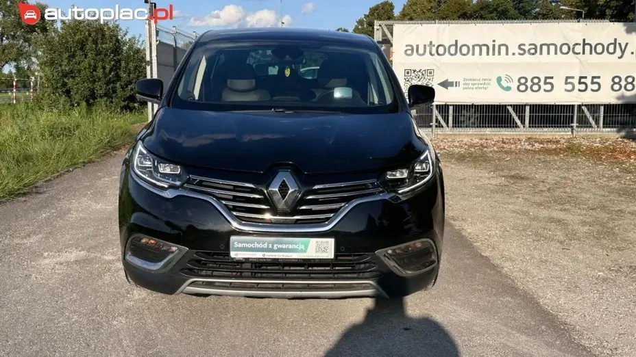RENAULT Espace -