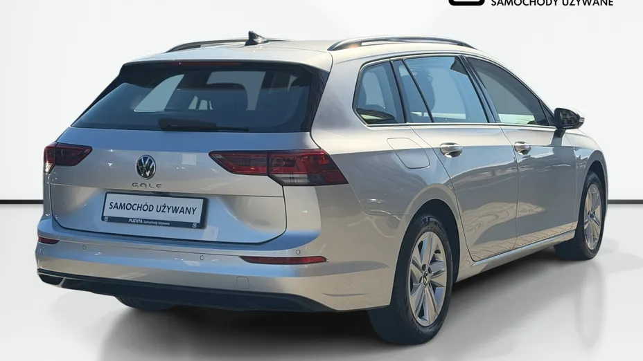 VOLKSWAGEN Golf Golf VIII 1.5 TSI EVO Life