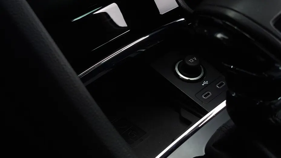 SKODA Kodiaq Kodiaq 2.0 TDI 4x4 Style DSG 7os.
