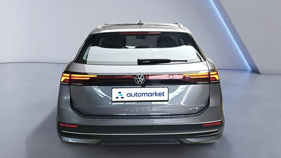 VOLKSWAGEN Passat Passat 1.5 TSI ACT mHEV Business DSG