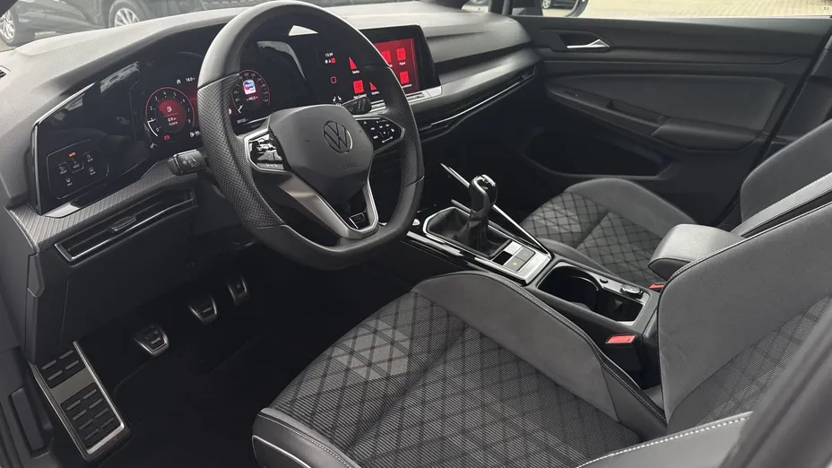 VOLKSWAGEN Golf Golf VIII 1.5 TSI EVO R-Line