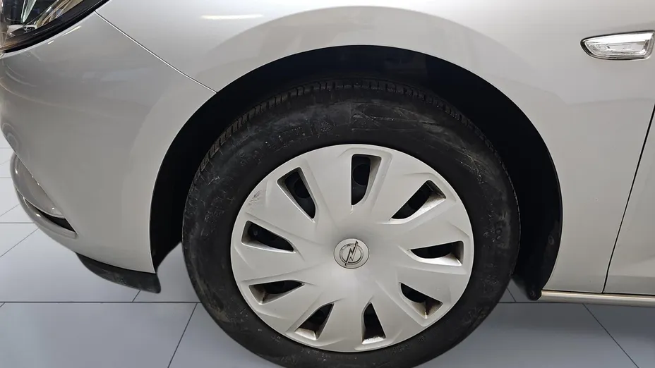 OPEL Astra Astra V 1.6 CDTI Enjoy S&S