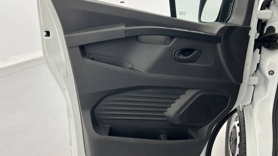 RENAULT Trafic -